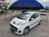 polovni Automobil Peugeot 107 1.0 