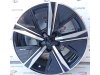 Slika 1 -  17  Peugeot Alu felne 5x108/3 modela.. - MojAuto