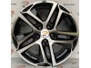 Slika 2 -  17  Peugeot Alu felne 5x108/3 modela.. - MojAuto