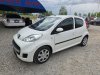 Slika 3 - Peugeot 107 1.0  - MojAuto