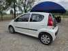 Slika 5 - Peugeot 107 1.0  - MojAuto