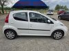 Slika 8 - Peugeot 107 1.0  - MojAuto