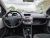 Slika 11 - Peugeot 107 1.0  - MojAuto