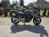 Slika 6 - Honda CBF600 S - MojAuto