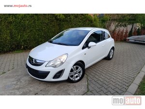 Glavna slika - Opel Corsa 1.3 cdti  - MojAuto