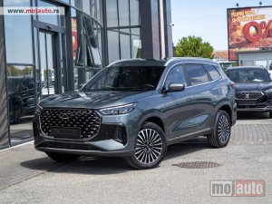 Glavna slika - Chery  Tigo 8  - MojAuto