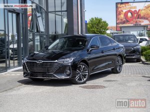 Glavna slika - Chery  Arrizo 8  - MojAuto