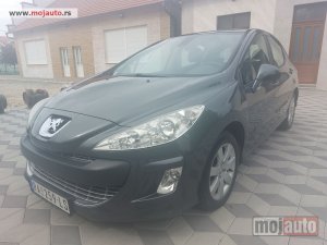 Glavna slika - Peugeot 308   - MojAuto