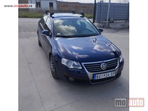 Glavna slika - VW Passat B6  - MojAuto