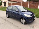 polovni Automobil Hyundai i10 1.2b 4cilibndra 119.000km 