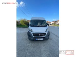 Glavna slika - Fiat Ducato 230  - MojAuto
