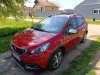 Slika 13 - Peugeot 2008 1.2 pure tech  - MojAuto