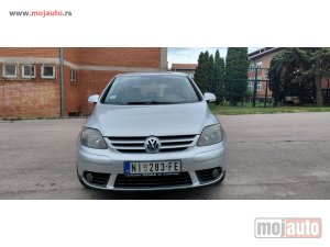 Glavna slika - VW Golf plus   - MojAuto