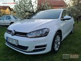 polovni Automobil VW Golf 7 1.6 LED DIZEL  