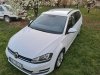 Slika 5 - VW Golf 7 1.6 LED DIZEL   - MojAuto