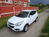 polovni Automobil Hyundai ix35 1.7 CRDI Bosch Opis 