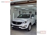 polovni Automobil Kia Sportage Brazuca FiFa 