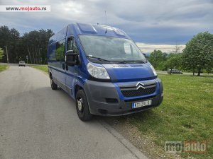 Glavna slika - Citroen Jumper - MojAuto