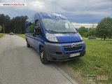 polovni kombi Citroen Jumper
