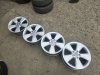 Slika 2 -  AluFelne 17Coli 5x112 Audi kao nove odlicne - MojAuto