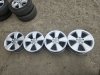 Slika 3 -  AluFelne 17Coli 5x112 Audi kao nove odlicne - MojAuto