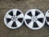 Slika 5 -  AluFelne 17Coli 5x112 Audi kao nove odlicne - MojAuto