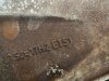 Slika 7 -  AluFelne 17Coli 5x112 Audi kao nove odlicne - MojAuto