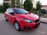 polovni Automobil Seat Ibiza Common rail 