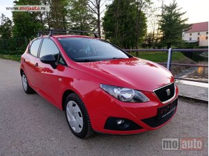 Glavna slika - Seat Ibiza Common rail  - MojAuto