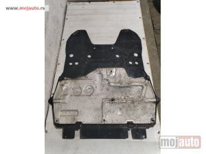 polovni delovi  Šuspleh, zastita ispod motora Peugeot 308, Citroen C4 Picasso, 2013-2022, kat.br: 9806821580