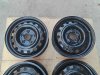 Slika 2 -  126. Felne celicne 5X114,3, 15-ice, za Hyundai i30 Kia Ceed - MojAuto