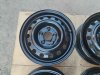 Slika 4 -  126. Felne celicne 5X114,3, 15-ice, za Hyundai i30 Kia Ceed - MojAuto