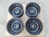 Slika 13 -  126. Felne celicne 5X114,3, 15-ice, za Hyundai i30 Kia Ceed - MojAuto