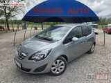 polovni Automobil Opel Meriva 1.4 