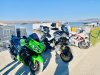 Slika 13 - CF MOTO 800mt explore edition - MojAuto