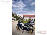 NOVI: motori CF MOTO 800mt explore edition