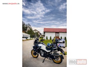 Glavna slika - CF MOTO 800mt explore edition - MojAuto