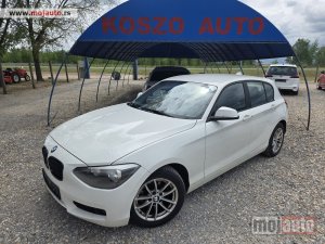 Glavna slika - BMW 116 i  - MojAuto