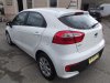 Slika 3 - Kia Rio 1.2 BENZ 61 KW 5V KLIMA NOV  - MojAuto