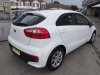 Slika 5 - Kia Rio 1.2 BENZ 61 KW 5V KLIMA NOV  - MojAuto