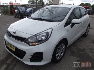 Glavna slika - Kia Rio 1.2 BENZ 61 KW 5V KLIMA NOV  - MojAuto