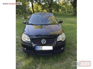 Glavna slika - VW Polo   - MojAuto