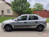 Opel Astra G 1,4 gas 
