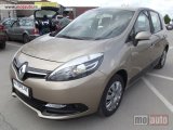 Renault Scenic 1.6 BENZ 81 KW KLIMA 6 BR NOV 