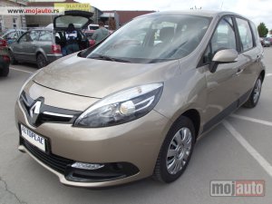 Glavna slika - Renault Scenic 1.6 BENZ 81 KW KLIMA 6 BR NOV  - MojAuto
