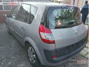 Glavna slika - Renault Scenic 1.6B  - MojAuto