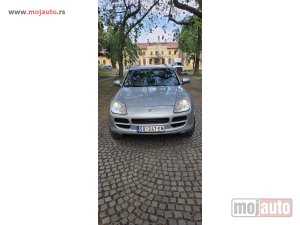 Glavna slika - Porsche Cayenne 3.2b  - MojAuto