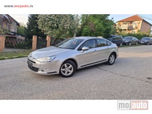 Glavna slika - Citroen C5 1.6 HDI 80 kw  - MojAuto