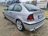 Slika 9 - BMW 316 ti COMPACT AUTOMATIK  - MojAuto