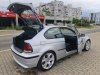 Slika 4 - BMW 316 ti COMPACT AUTOMATIK  - MojAuto
